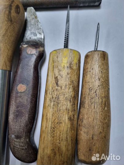 Инструменты