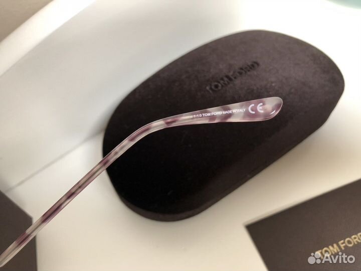 Оправа Tom Ford новая
