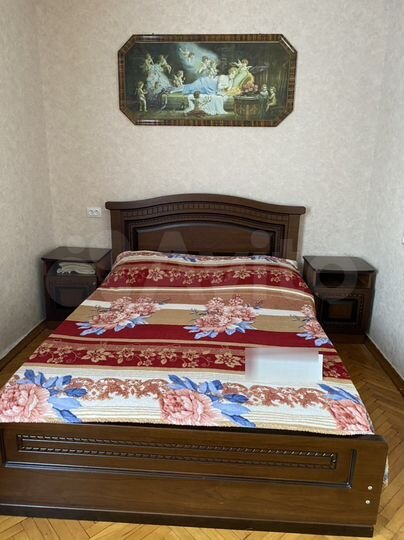 3-к. квартира, 50 м², 3/5 эт.