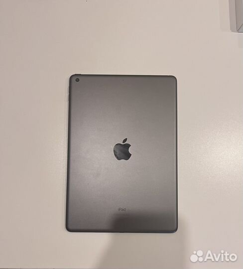 iPad 9 2021 256gb