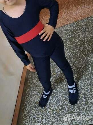 Хореографическая форма