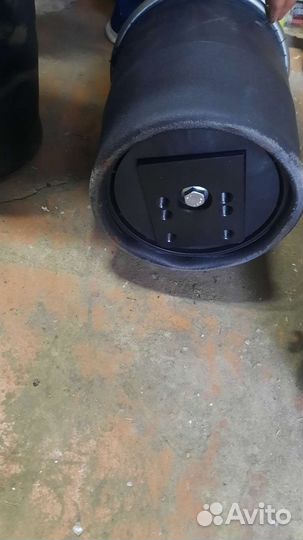 Пневмоподушки