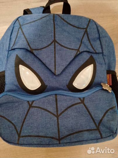Рюкзак детский для мальчика