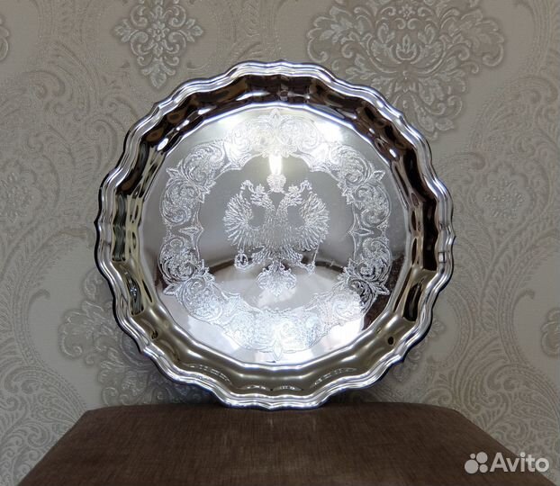 Новый Поднос Кольчугино