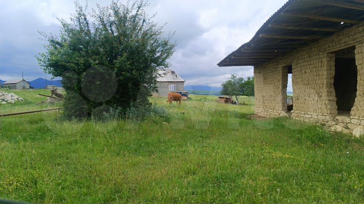 Участок 5 сот. (ИЖС)