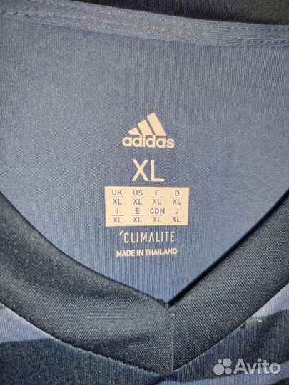 Футболка Adidas - Сборная Германии