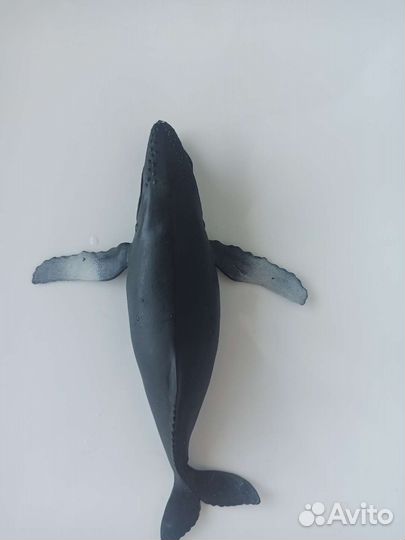 Игрушка морские гиганты&ко Макси - Горбатый кит