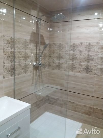 Ремонт квартир под ключ, частичный ремонт