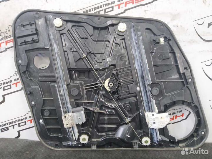 Стеклоподъемник KIA sportage QL F R