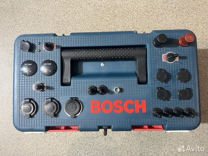 Электробокс