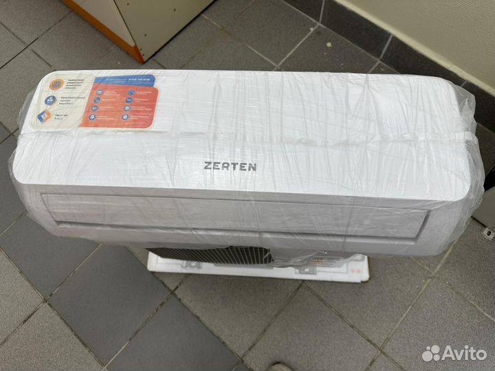Сплит система Zerten ZSH-9