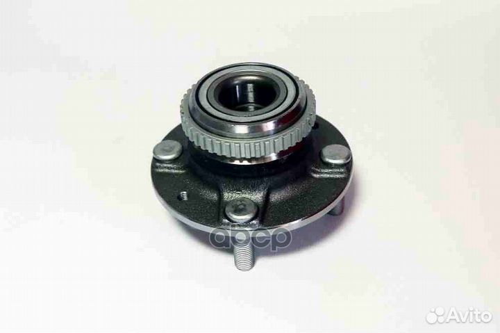 Ступица KIA Spectra иж диск задн в сборе PL850