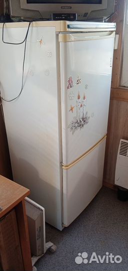 Холодильник бу
