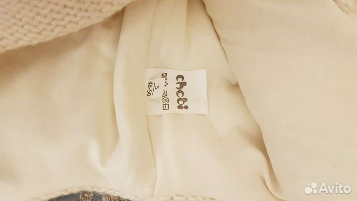 Шапка для девочки