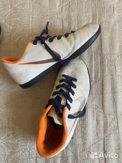 Футбольная форма