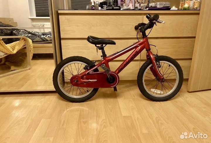 Schwinn mesa 16