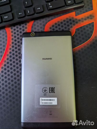 Планшет huawei mediapad T3