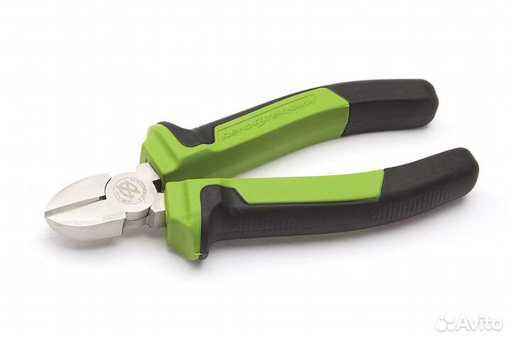 Бокорезы 160мм