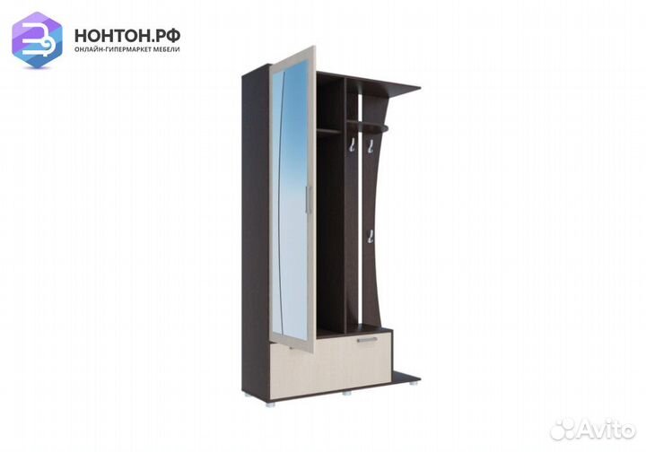 Прихожая Домино-4У