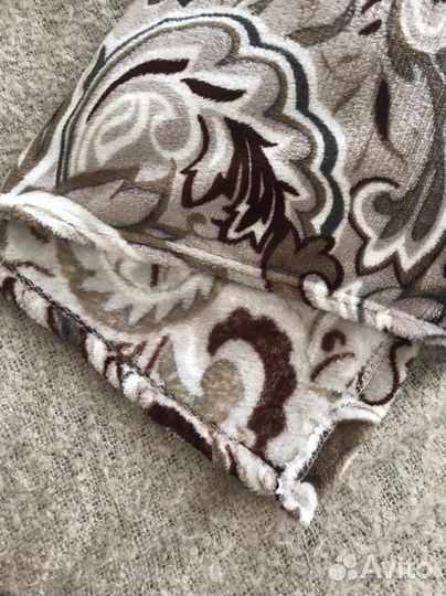 Плед покрывало новое