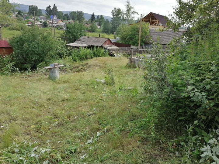 Участок 6 сот. (СНТ, ДНП)