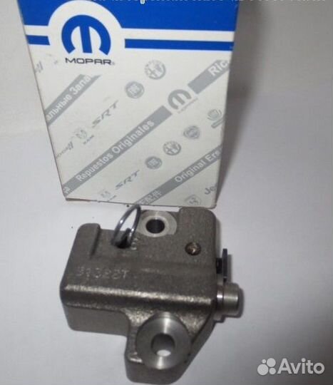 Натяжитель цепи jeep 2,0- 2,4L