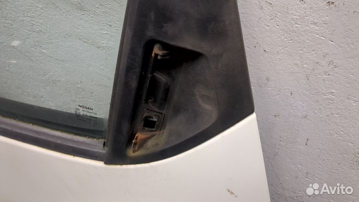 Дверь боковая Nissan Juke, 2014
