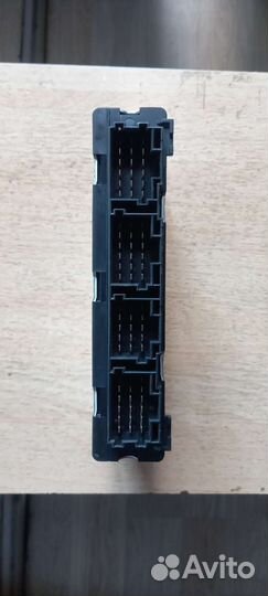 81258057068 блок электронный MAN TGA 18.480