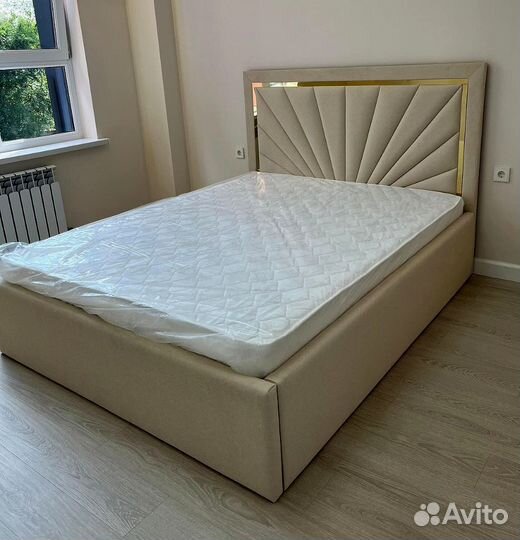 Кровать как икея