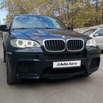 BMW X5 M 4.4 AT, 2012, 250 000 км, с пробегом, цена 2 500 000 руб.