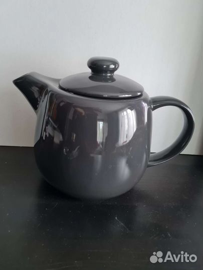 Чайник заварочный