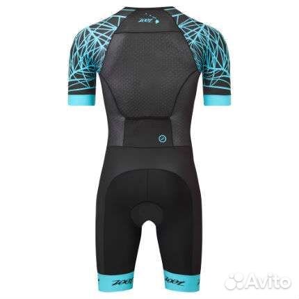 Трисьют zoot, новый, мужской