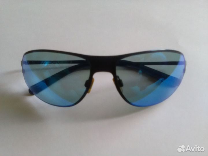 Giorgio Armani. Солнцезащитные очки. Италия. Ориг