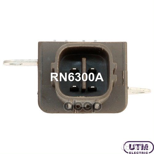 Регулятор генератора RN6300A Utm