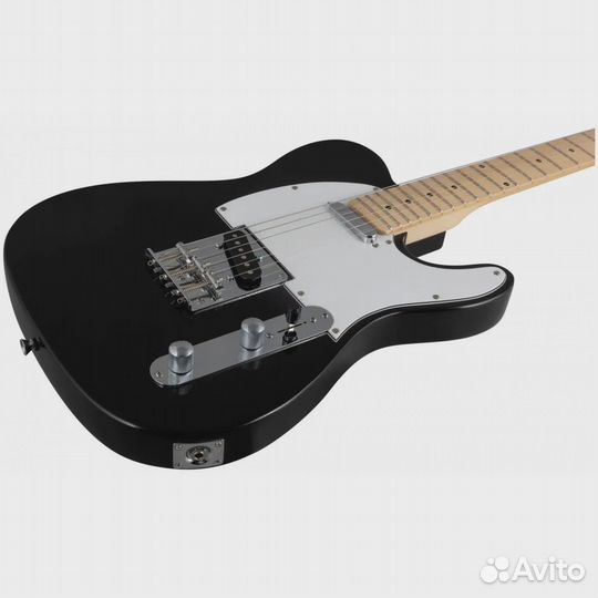 Электрогитара Terris TTL-039 BK Black