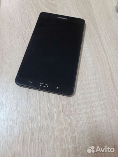 Samsung Galaxy Tab a6