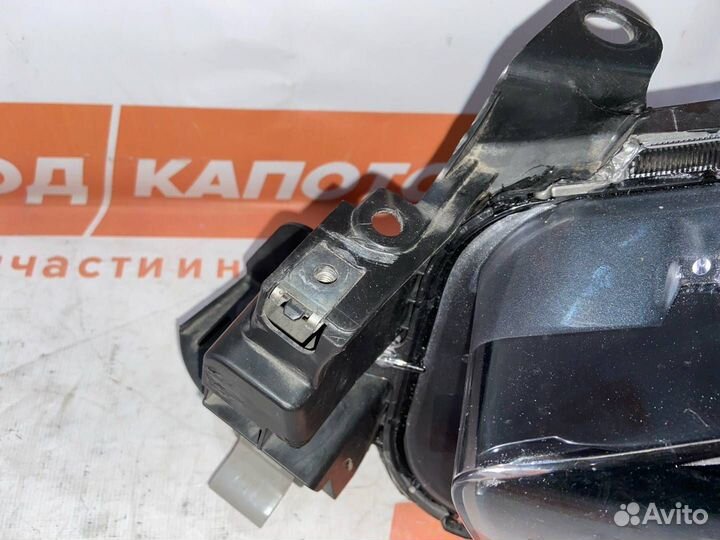 Фара левая Mazda CX-5 KE 2012 KE0451041D