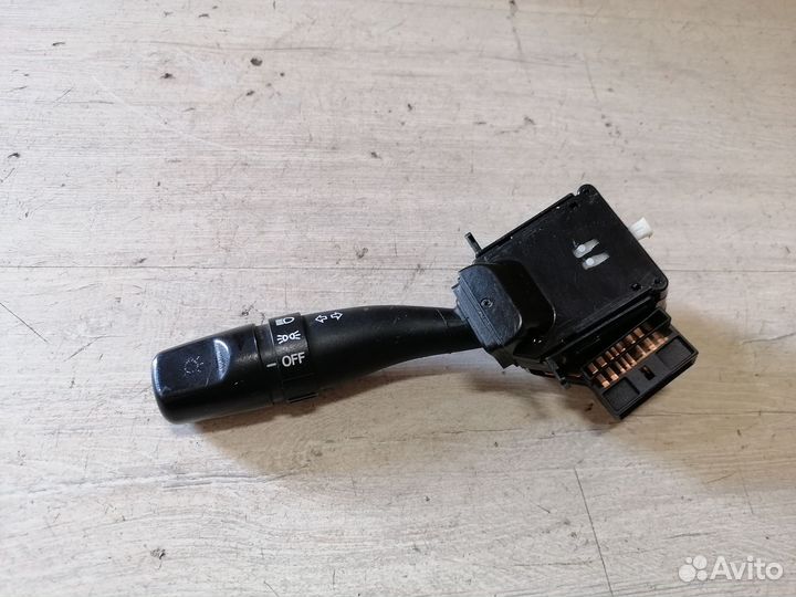 Переключатель поворотов Hyundai Accent Акцент