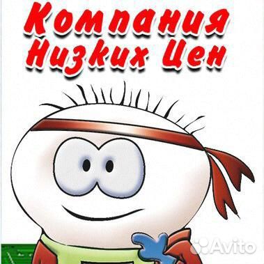 Кабель-переходник DP ) VGA M/M 1,8м Telecom 669