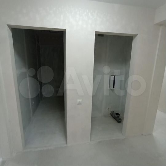 2-к. квартира, 80 м², 6/9 эт.