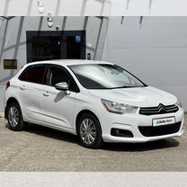 Citroen C4 1.6 AT, 2012, 202 000 км, с пробегом, цена 697 000 руб.