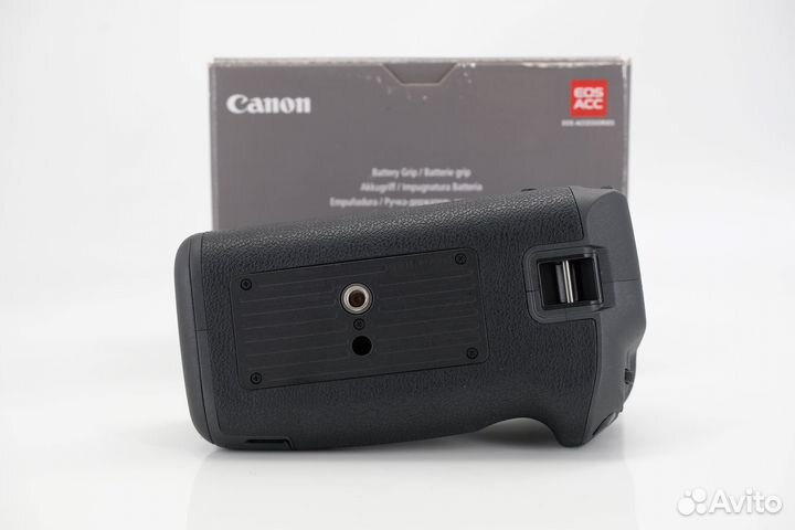 Canon BG-E22 battery grip отл.сост.,гарантия