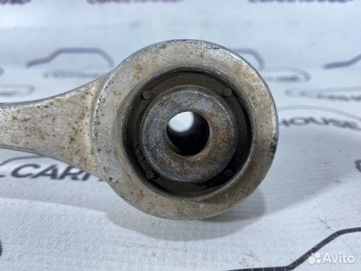 Стойка стабилизатора задняя Audi A8 D2