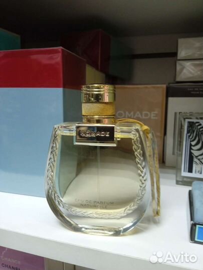 Духи женские Chloe No Made,75ml,люкс