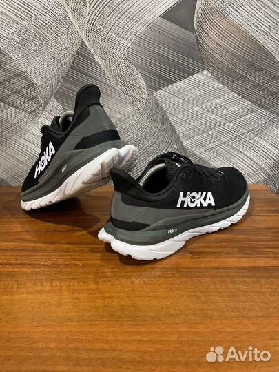 Кроссовки Hoka mach 4 размер 45