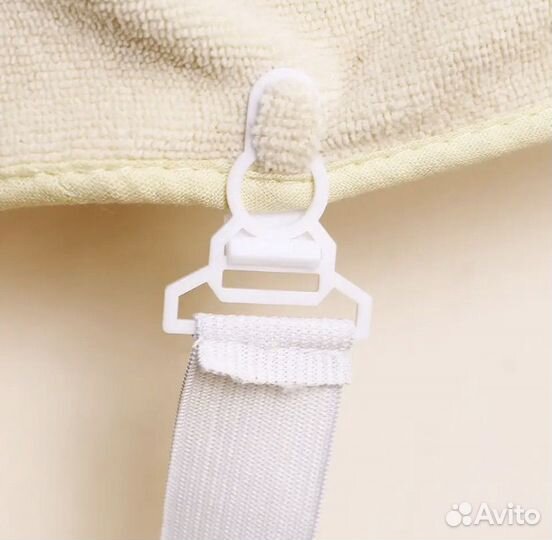 Держатель для простыни