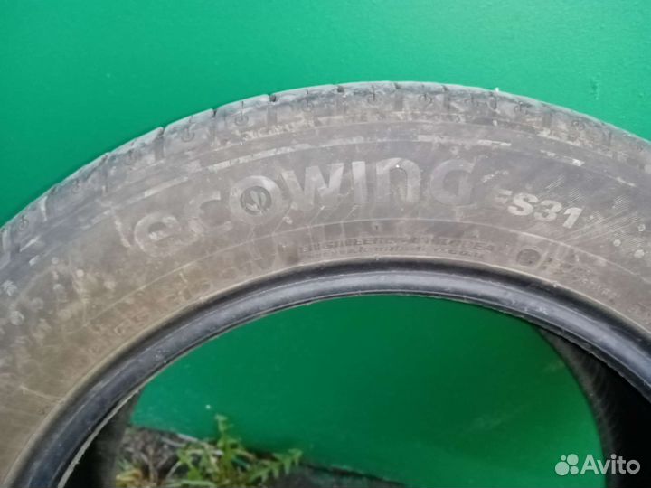 Kumho Ecowing ES31 205/55 R16