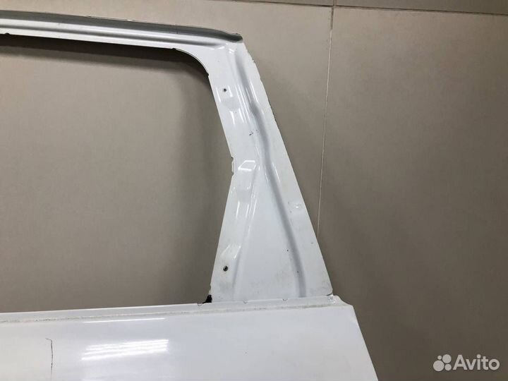 Дверь задняя левая Volvo XC60