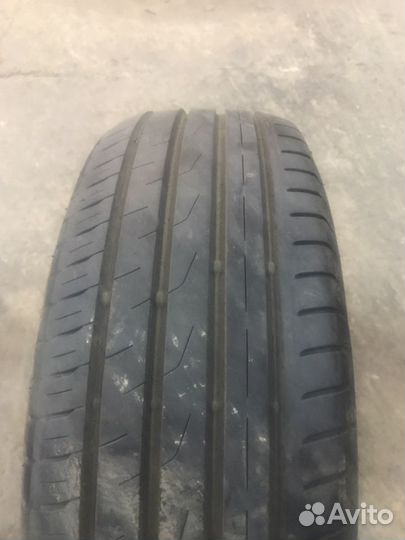 Toyo Proxes CF2 195/65 R15 91H