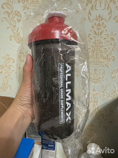 Шейкер Allmax